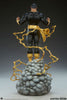 Tweeterhead Black Adam Maquette