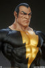 Tweeterhead Black Adam Maquette