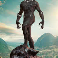 Sideshow Black Panther Premium Format Figure