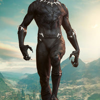 Sideshow Black Panther Premium Format Figure