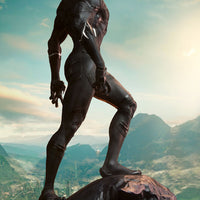 Sideshow Black Panther Premium Format Figure