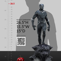 Sideshow Black Panther Premium Format Figure