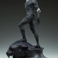 Sideshow Black Panther Premium Format Figure