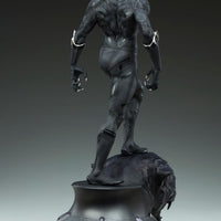 Sideshow Black Panther Premium Format Figure