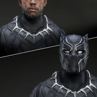 Sideshow Black Panther Premium Format Figure