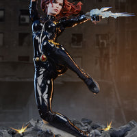 Sideshow Black Widow Premium Format Figure