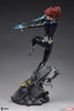 Sideshow Black Widow Premium Format Figure