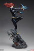 Sideshow Black Widow Premium Format Figure