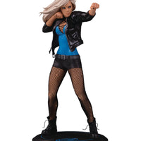 DC Cover Girls Black Canary by Joelle Jones Statue