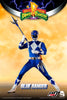 ThreeZero Blue Power Ranger Sixth Scale Figure