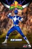 ThreeZero Blue Power Ranger Sixth Scale Figure