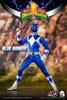 ThreeZero Blue Power Ranger Sixth Scale Figure