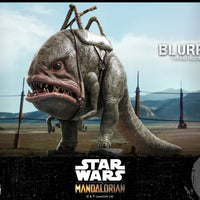 Hot Toys Blurrg Sixth Scale Figure