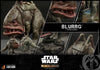Hot Toys Blurrg Sixth Scale Figure