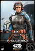 Hot Toys Bo-Katan Kryze Sixth Scale Figure