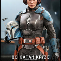 Hot Toys Bo-Katan Kryze Sixth Scale Figure