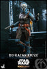 Hot Toys Bo-Katan Kryze Sixth Scale Figure