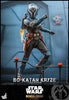 Hot Toys Bo-Katan Kryze Sixth Scale Figure