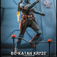 Hot Toys Bo-Katan Kryze Sixth Scale Figure