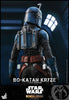 Hot Toys Bo-Katan Kryze Sixth Scale Figure