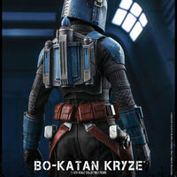 Hot Toys Bo-Katan Kryze Sixth Scale Figure