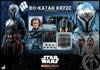 Hot Toys Bo-Katan Kryze Sixth Scale Figure