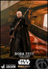 Hot Toys Boba Fett (Deluxe Version) Sixth Scale Figure Set