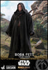 Hot Toys Boba Fett (Deluxe Version) Sixth Scale Figure Set