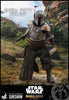Hot Toys Boba Fett (Deluxe Version) Sixth Scale Figure Set