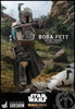 Hot Toys Boba Fett (Deluxe Version) Sixth Scale Figure Set