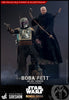 Hot Toys Boba Fett (Deluxe Version) Sixth Scale Figure Set