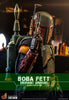 Hot Toys Boba Fett (Repaint Armor) Sixth Scale Figure