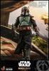 Hot Toys Boba Fett (Repaint Armor) Sixth Scale Figure