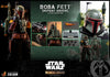 Hot Toys Boba Fett (Repaint Armor) Sixth Scale Figure