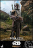 Hot Toys Boba Fett Sixth Scale Figure