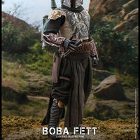 Hot Toys Boba Fett Sixth Scale Figure