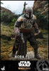 Hot Toys Boba Fett Sixth Scale Figure