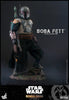 Hot Toys Boba Fett Sixth Scale Figure