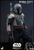 Hot Toys Boba Fett Sixth Scale Figure