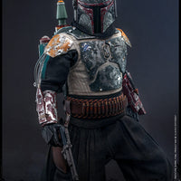 Hot Toys Boba Fett Sixth Scale Figure