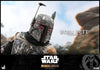 Hot Toys Boba Fett Sixth Scale Figure