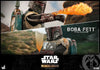 Hot Toys Boba Fett Sixth Scale Figure