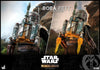 Hot Toys Boba Fett Sixth Scale Figure