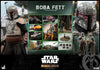 Hot Toys Boba Fett Sixth Scale Figure