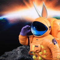Soap Studios Bugs Bunny Astronaut Statue