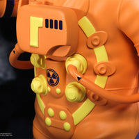 Soap Studios Bugs Bunny Astronaut Statue