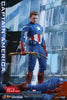 Hot Toys Captain America (2012 Version) Sixth Scale Figure