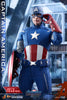 Hot Toys Captain America (2012 Version) Sixth Scale Figure