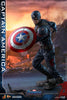 Hot Toys Captain America Sixth Scale Figure