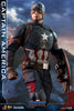 Hot Toys Captain America Sixth Scale Figure